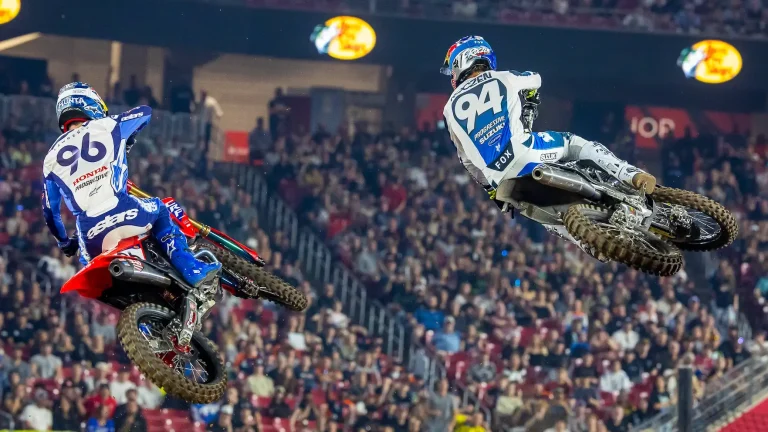 2026 Salt Lake City Supercross Fantasy Picks and Tips: Fast Facts