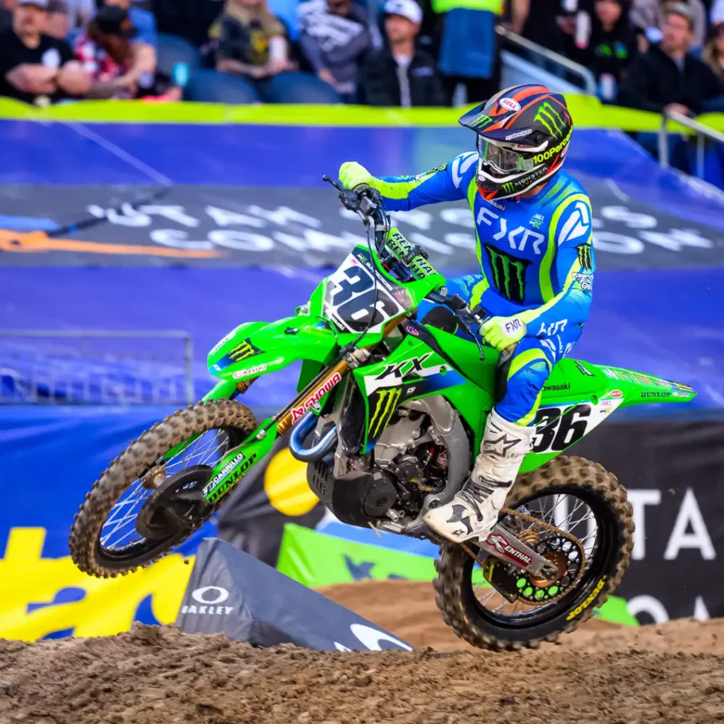 Garrett Marchbanks