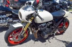 Spring 2026 Slimey Crud Café Racer Run Report: Sunny Skies 2026 Slimey Crud Café Racer Run Report: Spring 2026 - Honda CB750