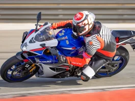 2027 Suzuki GSX-R1000R Review: Suzuki 6 Hours “Race” in Spain