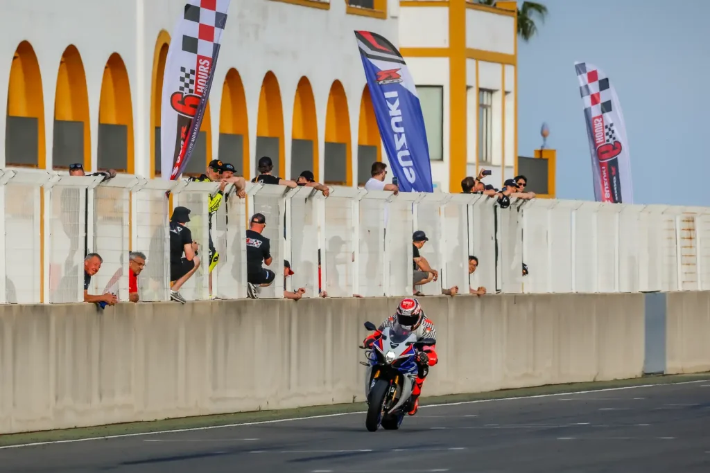 2027 Suzuki GSX-R1000R Review: Track-ready motorcycle