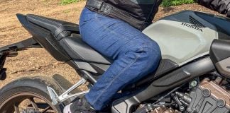 Alpinestars Daisy V3 Jeans Review: Women’s Motorcycle Pants