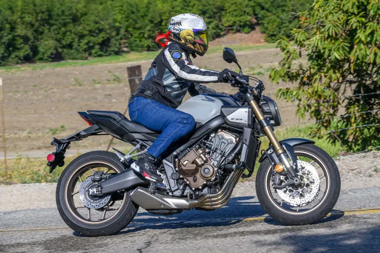 Alpinestars Daisy V3 Jeans Review: Women’s Motorcycle Pants