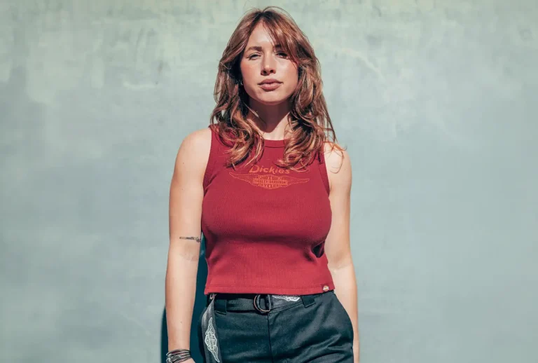 Dickies x Harley-Davidson <em>Built to Outlast</em> Collection First Look