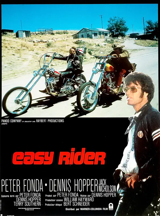 Editor's Letter - June 2026: Easy Rider