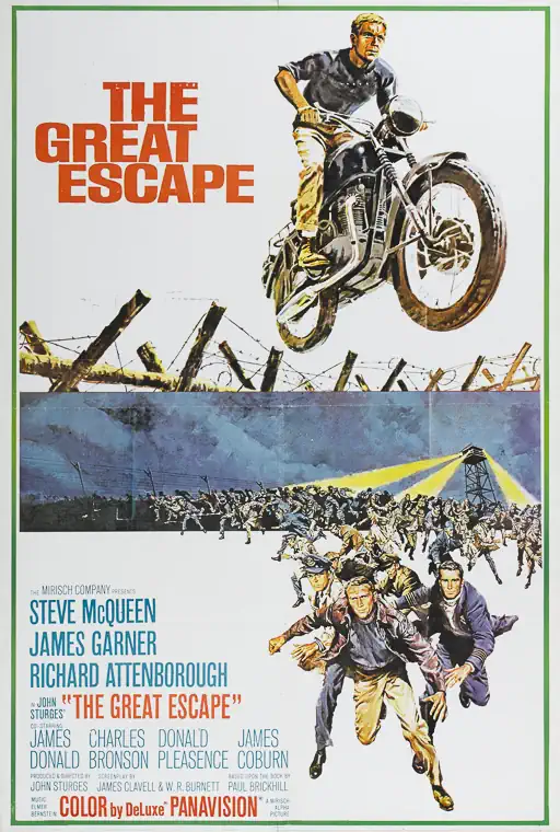 Editor's Letter - June 2026: Steve McQueen