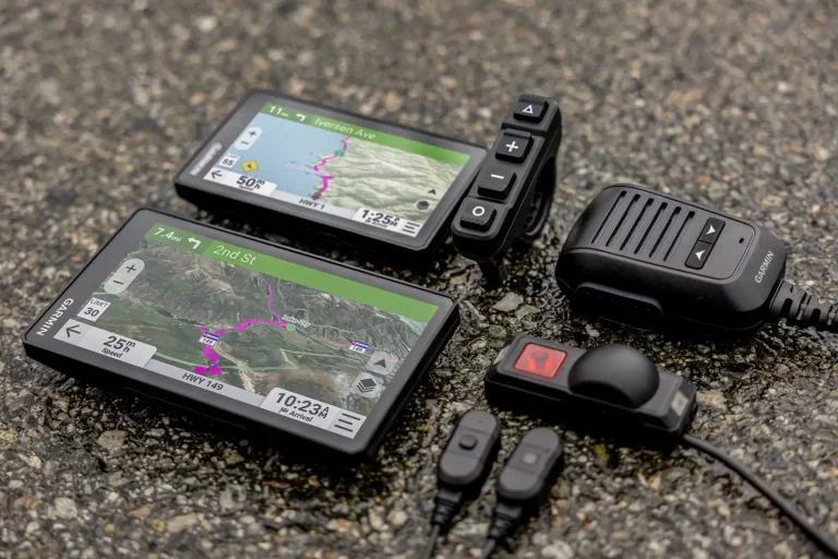 Garmin Zumo XT3 Review: Next-Gen Motorcycle GPS