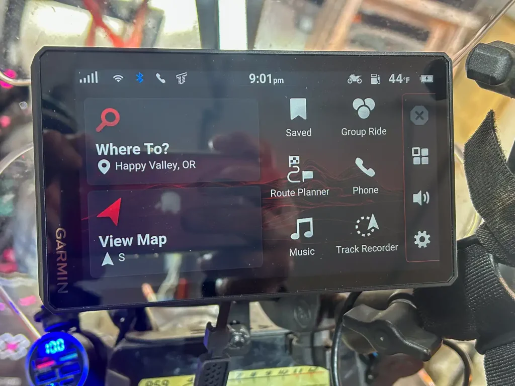 Garmin Zumo XT3 Review: GPS for Motorcycle