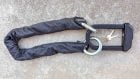 Hiplok DX1000 Lock and Mega Chain Review: Motorcycle Security hiplock-dx1000-lock-mega-chain-review-motorcycle-security-1