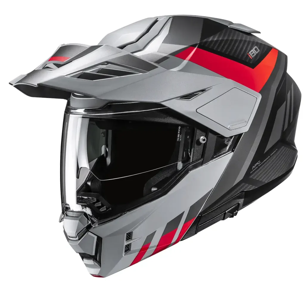 HJC i80 Review: Prices