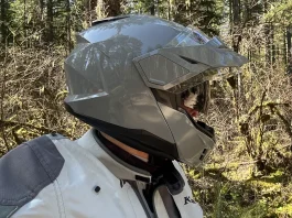 HJC i80 Review: Modular Adventure Motorcycle Helmet