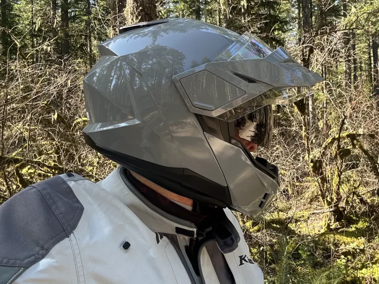 HJC i80 Review: Modular Adventure Motorcycle Helmet