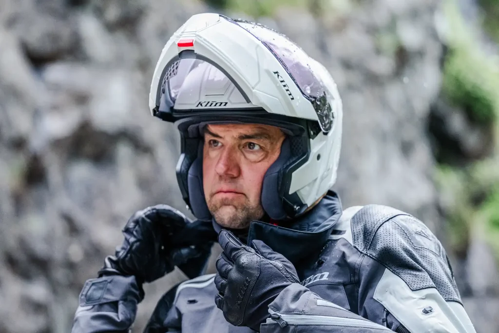 Klim GT1 Expedition First Look: Price