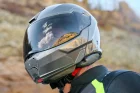 Klim GT1 Expedition First Look: Carbon, Koroyd Modular Helmet klim-gt-1-expedition-first-look-moduluar-helmet-carbon-fiber-koroyd-8