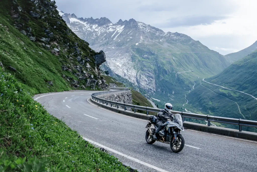 Klim GT1 Expedition First Look: Colors