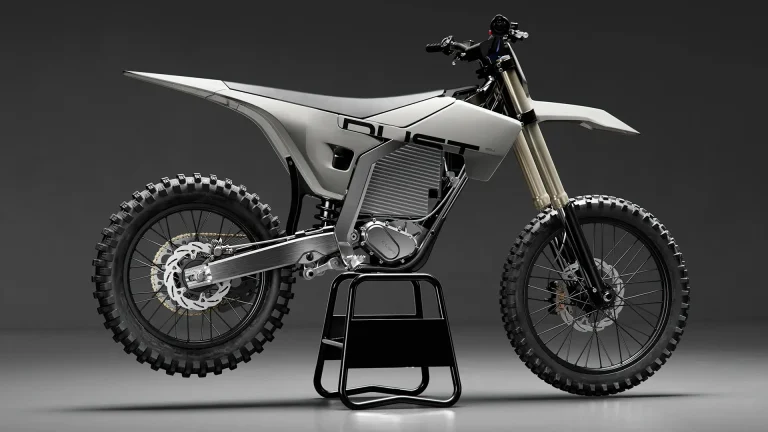 LiveWire Acquires Dust Moto: What It Means for Electric Dirt Bikes