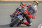 Metzeler Sportec 01 and Sportec 01 RS Review: Performance Tires metzeler-sportec-01-and-01-rs-review-featured-track-knee-down