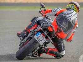 Metzeler Sportec 01 and Sportec 01 RS Review: Performance Tires