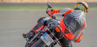 Metzeler Sportec 01 and Sportec 01 RS Review: Performance Tires