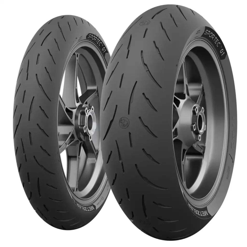 Metzeler Sportec 01 and Sportec 01 RS Review: for sale