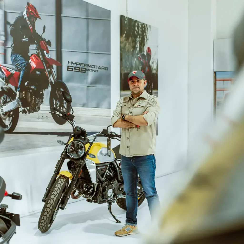 Motorcycle Dealer Hidden Fees: Change Is Coming via Federal Government