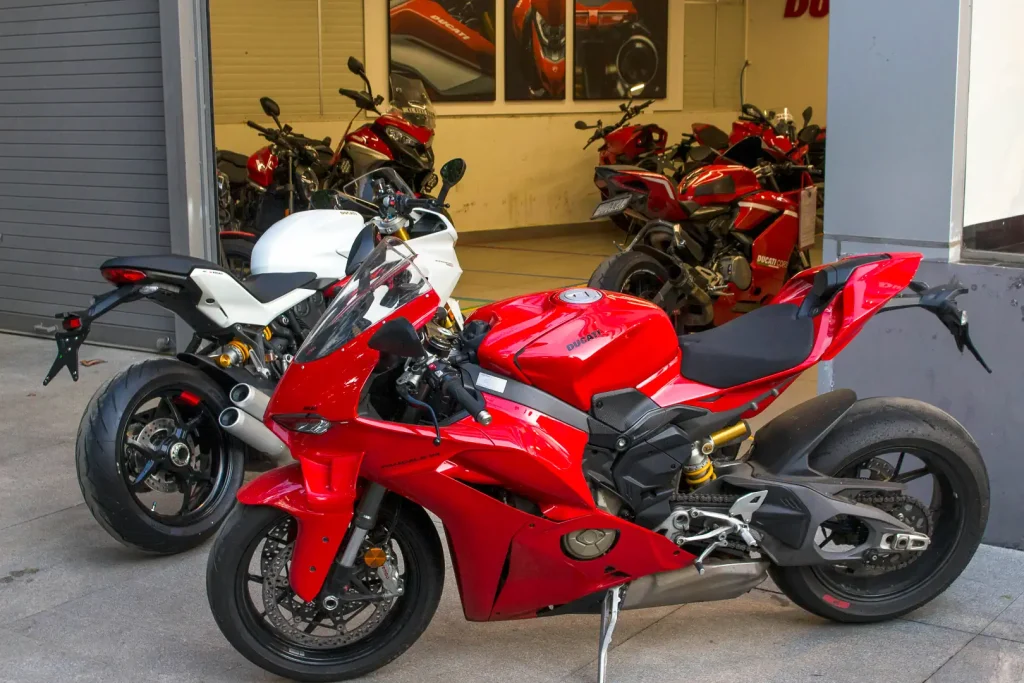 Motorcycle Dealer Hidden Fees: Change Is Coming via FTC