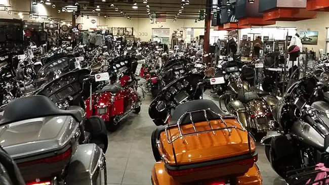 Motorcycle Dealer Hidden Fees: Change Is Coming for Buyers