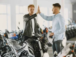 Motorcycle Dealer Hidden Fees: Change Is Coming
