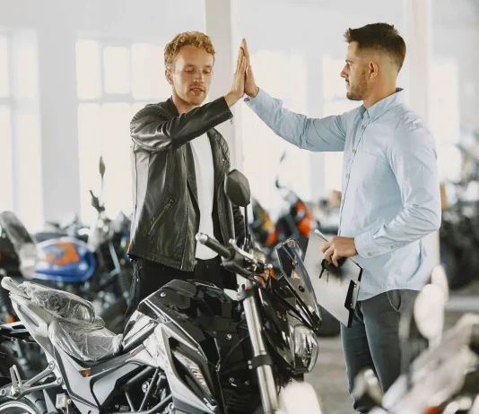 Motorcycle Dealer Hidden Fees: Change Is Coming