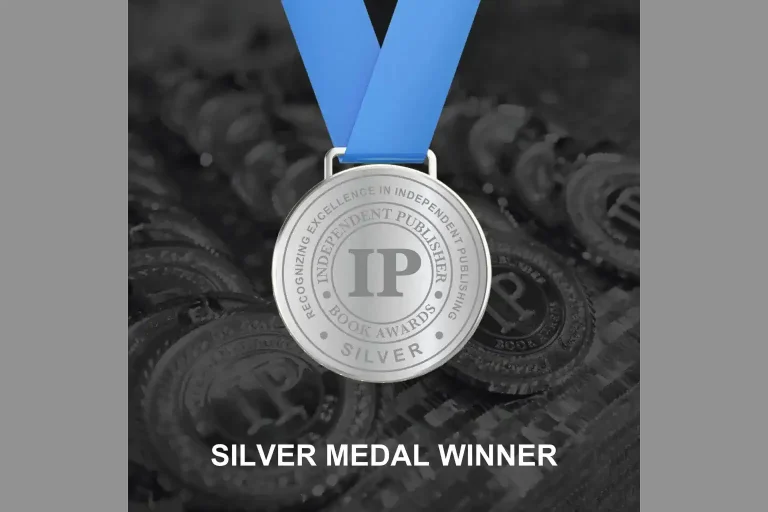 Peter Egan’s <em>Landings in America</em> Wins IBPA Silver Medal Award