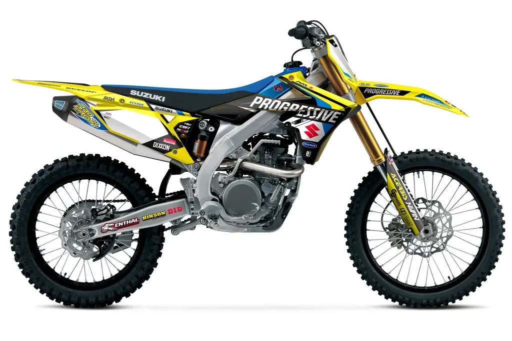 Roczen's Supercross Title Fuels Suzuki Championship Celebration: RM Army Edition