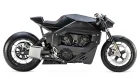 Sacha Lakic Design Blacktrack BT-06: A Critical Appraisal Sacha Lakic Design BT-06 Blacktrack: Custom Motorcycle