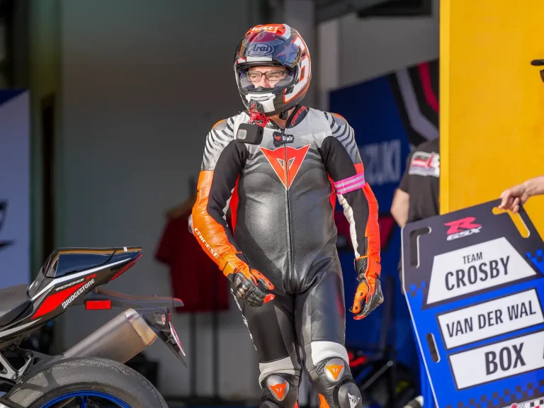 The Throttle Stop – June 2026 – It’s Science!