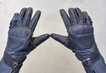 Ulterior Moto Launch Gloves Review: Premium Street Protection