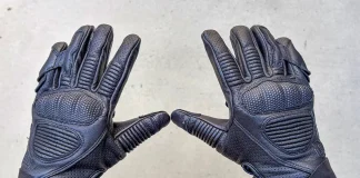 Ulterior Moto Launch Gloves Review: Premium Street Protection