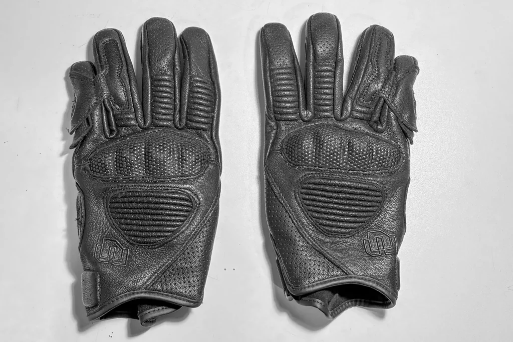 Ulterior Moto Launch Gloves Review: MSRP