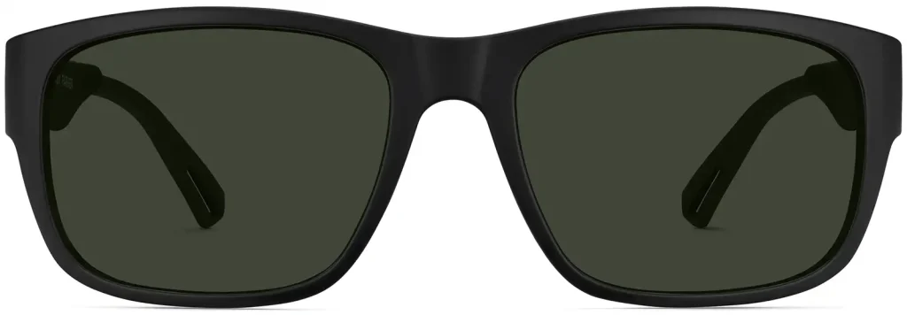 Polarized Lenses vs. Your Motorcycle's LCD or TFT Dash: Warby Parker