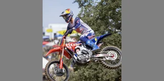 2026 Hangtown Motocross Classic Results, Video, Standings