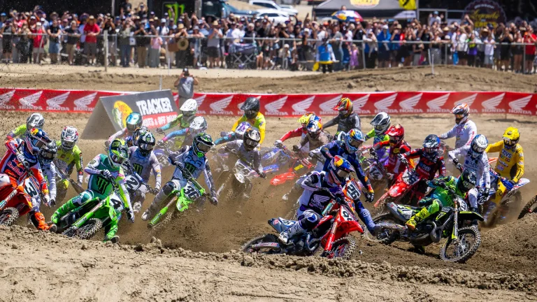 2026 Hangtown Motocross Fantasy Picks and Tips: 5 Fast Facts