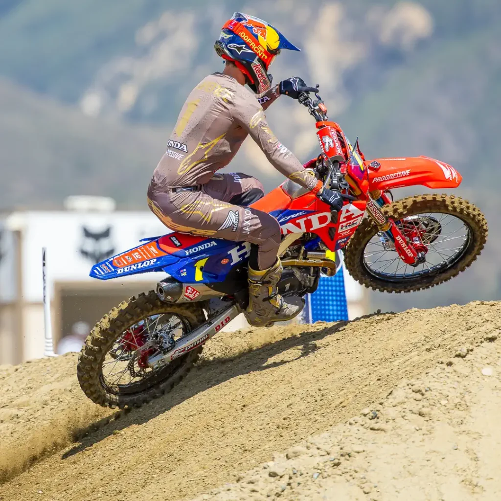 2026 Hangtown Motocross Fantasy Picks and Tips: Jett Lawrence