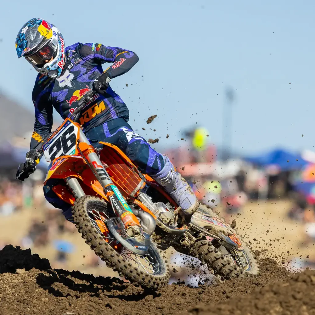 2026 Hangtown Motocross Fantasy Picks and Tips: Jorge Prado