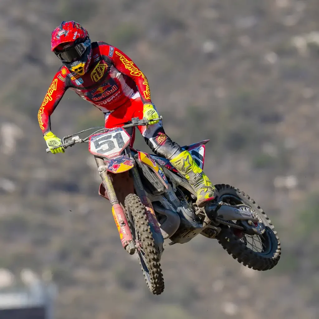 2026 Hangtown Motocross Fantasy Picks and Tips: Justin Barcia