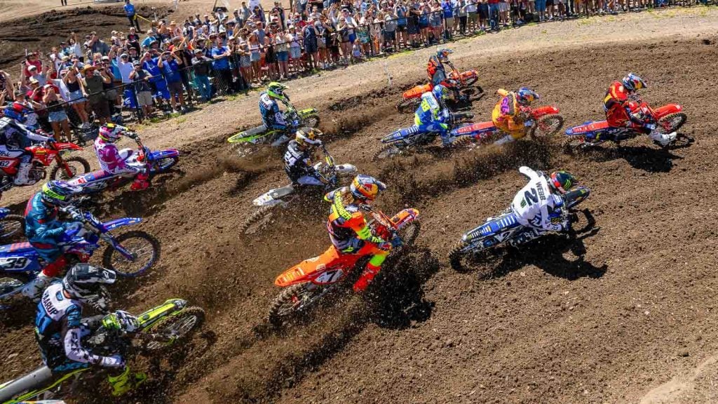 2026 High Point National MX Fantasy Picks: Wild Card Choice