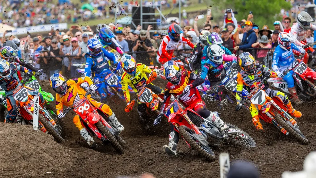 2026 High Point National MX Fantasy Picks: Top Five Riders