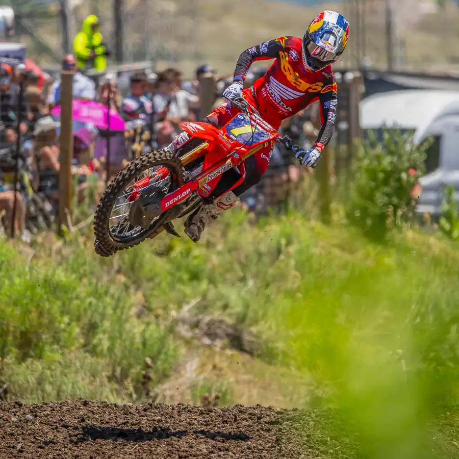 2026 High Point National MX Fantasy Picks: Jett Lawrence