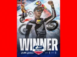 2026 High Point National Pro Motocross Results, Video, Coverage 2026 High Point National Pro Motocross Results: Hunter Lawrence