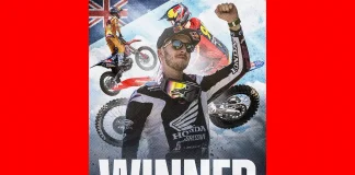 2026 High Point National Pro Motocross Results, Video, Coverage 2026 High Point National Pro Motocross Results: Hunter Lawrence