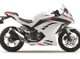 2026 Kawasaki Ninja 300 ABS First Look: 9 Fast Facts