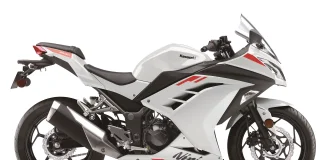 2026 Kawasaki Ninja 300 ABS First Look: 9 Fast Facts