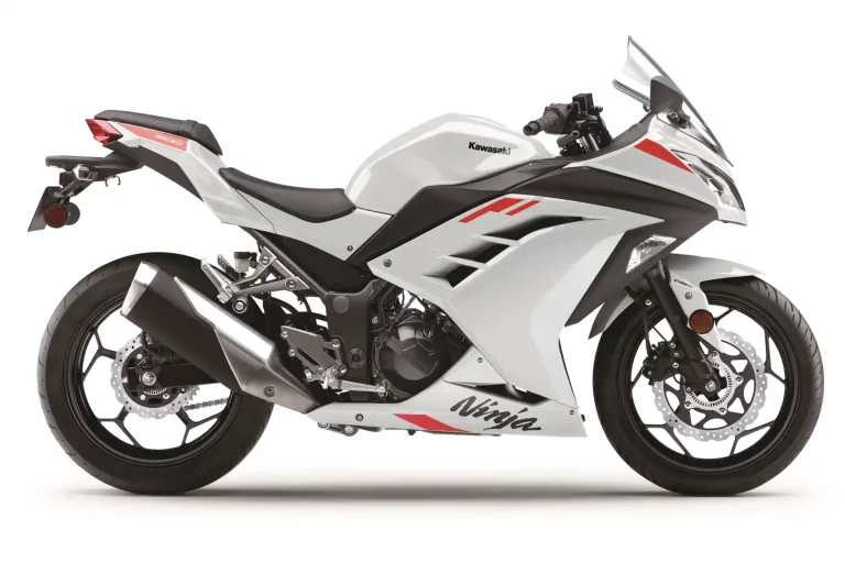 2026 Kawasaki Ninja 300 ABS First Look: 9 Fast Facts